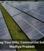 Government Support for Solar Power Plant Installation in Madhya Pradesh