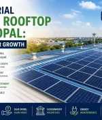 Industrial Solar Rooftop in Bhopal: Power Your Growth