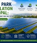 Solar Park Installation in Bhopal: Smart Energy Move