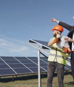 Rooftop vs Ground-Mounted Solar for Business | PickRenew
